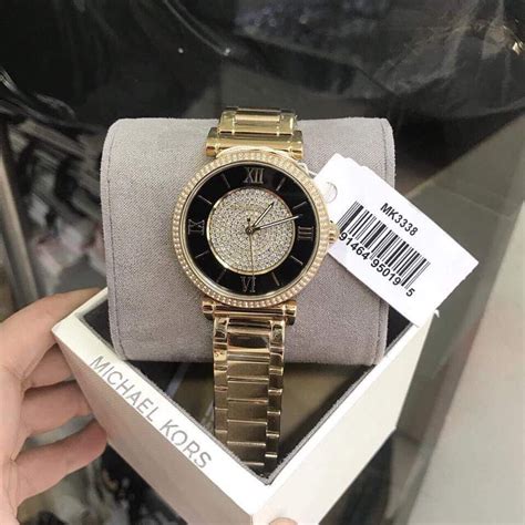 1,400 + results for Michael Kors MK3338 